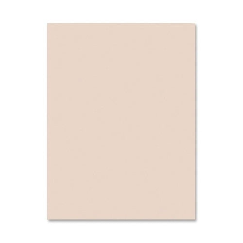 Pacon Corporation Tagboard, Heavyweight, 12"x18", 100 SH/PK, Manila