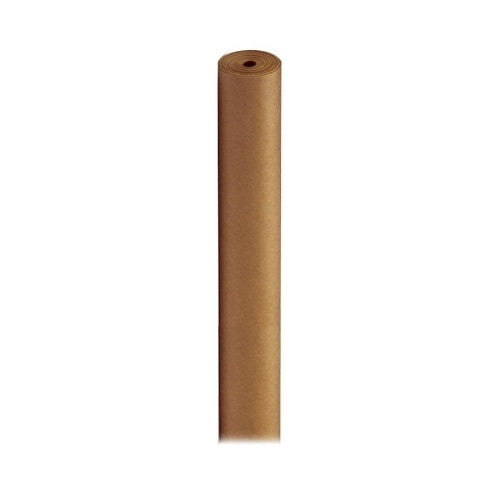 Pacon Corporation Art Kraft Paper, 48"x200', Brown