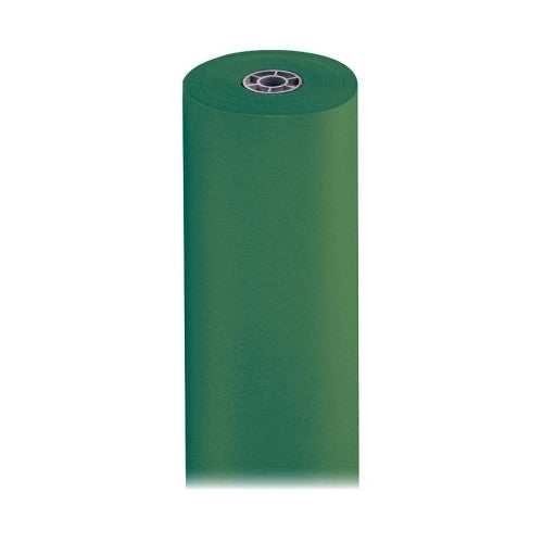 Pacon Corporation Art Kraft Paper, 36"x1000', Emerald