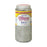 Pacon Corporation Sparkling Crystals Glitter, 16 Oz, Silver