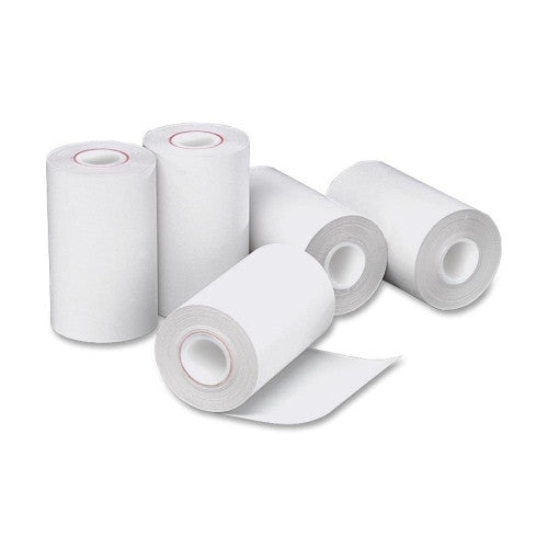 PM Company Register Roll, 1-Ply Thermal, 2-1/4"x55', 50/CT, White