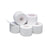 PM Company Cash Register Rolls,1-Ply,44mm,1-3/4",150',10/PK,White