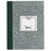 Rediform Office Products Composition Book, College Rule Margin, 80 Pages, 8-1/2x11