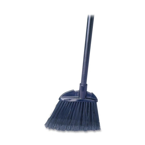 Rubbermaid Commercial Products Lobby Broom, Polypropylene, 7-1/2" W, 28" Handle, Black