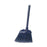 Rubbermaid Commercial Products Lobby Broom, Polypropylene, 7-1/2" W, 28" Handle, Black