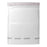 Sealed Air Corporation TuffGard Mailers, Cushioned, 12-1/2"x19", 25/CT, White