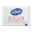 Sugar Foods Corp Pure Cane Sugar Packets, 1/10 oz Packets