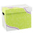 Trend Enterprises Folder/File Storage Box, Letter Sizes, 12-1/4"x8"x10-1/4"