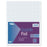 Tops Business Forms Quadrille Pads,10"x10" Ruled,20lb.,8-1/2"x11",50Shts/PD,WE