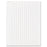 Tops Business Forms Summary Column Pad, 13 Column, 38 Rows, White