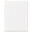 Tops Business Forms Summary Column Pad,9 Column,31 Rows,3HP,11"x8-1/2",White