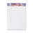 Tops Business Forms Writing Tablets,Jr. Lgl Ruled,5"x8",3/PK,WE