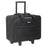 US Luggage Computer Rolling Case,2 Fan Files,16-1/2"x6-1/2"x10",Black