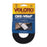 VELCRO USA Inc "Get A Grip" Velcro, 3/4"x12', Black