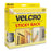 VELCRO USA Inc Hook and Loop Tape Roll, Sticky Back, 3/4"x30', White