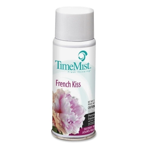 Waterbury Companies, Inc Micro Timemist Refill, 2 oz, French Fragrance