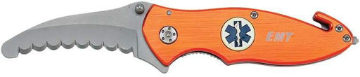 Emt Badge Seatbelt Knife