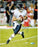 Rex Grossman Rollout 16x20 Photograph