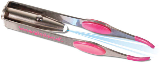 i-rock LED Lighted Tweezers