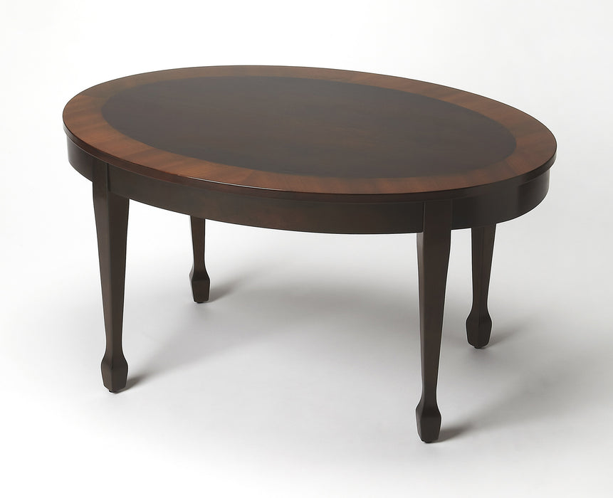 BUTLER 1234211 COCKTAIL TABLE - Masterpiece