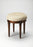 BUTLER 1250101 VANITY STOOL - Masterpiece