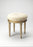 BUTLER 1250247 VANITY STOOL - Masterpiece