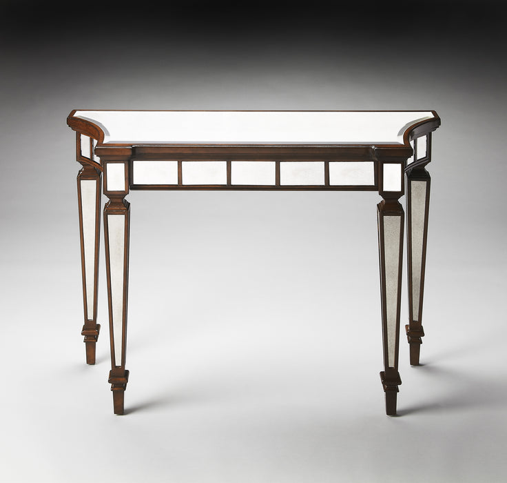 BUTLER 1251299 CONSOLE TABLE - Masterpiece