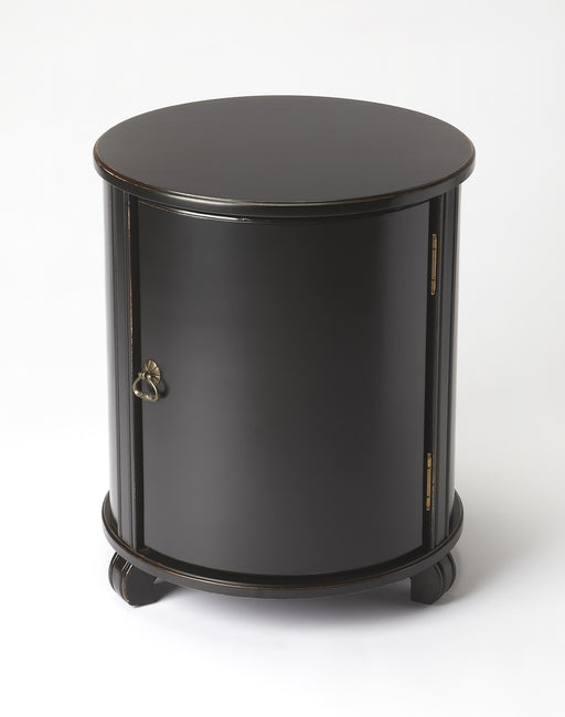 BUTLER 1260111 DRUM TABLE - Masterpiece