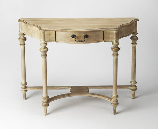 BUTLER 1263247 CONSOLE TABLE - Masterpiece