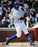 Alfonso Soriano Swing Vertical 16x20 Photo - AUSORIANO16PC2 (MLB Auth Only)