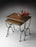 BUTLER 1278120 NESTING TABLES - Mountain Lodge