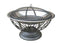 Fire Sense Stainless Steel Urn Fire Pit