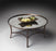 BUTLER 1289025 COCKTAIL TABLE - Metalworks