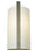 10 Inch W Cilindro Wall Sconce