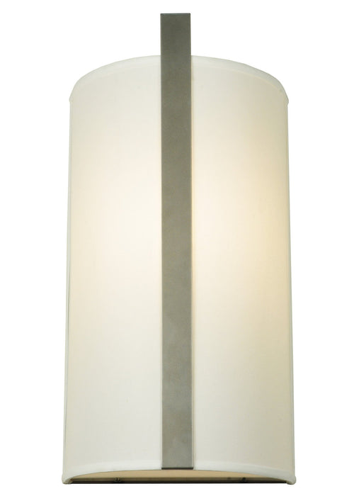 10 Inch W Cilindro Wall Sconce