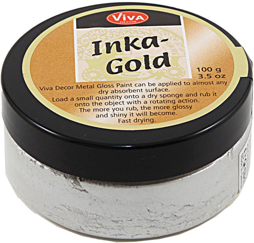 Viva Decor Inka Gold-Platinum