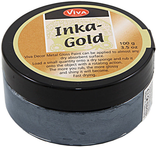 Viva Decor Inka Gold-Hematite