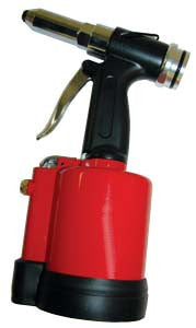 1/4-Inch Standard Duty Air Rivet Gun