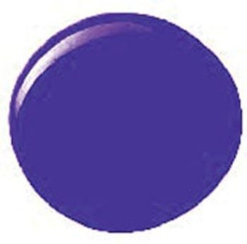 Satin Acrylic Craft Paint, Pacific Iris