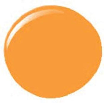 Satin Acrylic Craft Paint, Cantaloupe