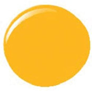 Satin Acrylic Craft Paint, Yellow Jacket