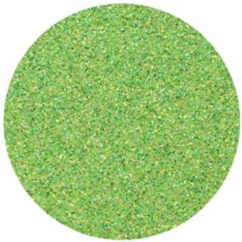 Glitter Acrylic Craft Paint, Sour Apple