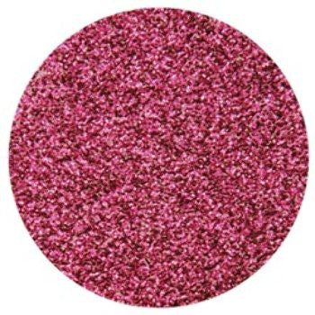 Glitter Acrylic Craft Paint, Rubellite