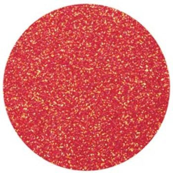 Glitter Acrylic Craft Paint, Candy Apple