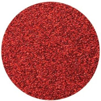 Glitter Acrylic Craft Paint, Garnet