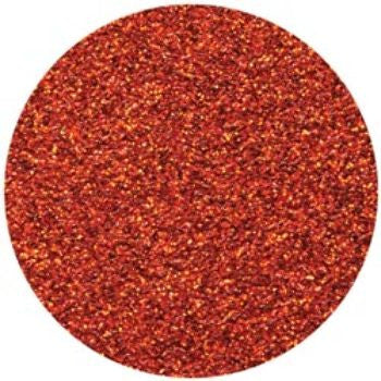 Glitter Acrylic Craft Paint, Carnelian