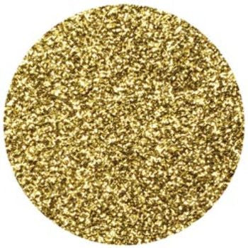 Glitter Acrylic Craft Paint, Florentine Gold