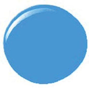 High Gloss Acrylic Craft Paint, Blue Calico