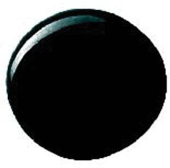 High Gloss Acrylic Craft Paint, Beetle Black