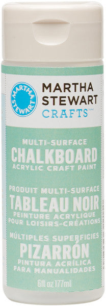 Martha Stewart Chalkboard Paint, Green